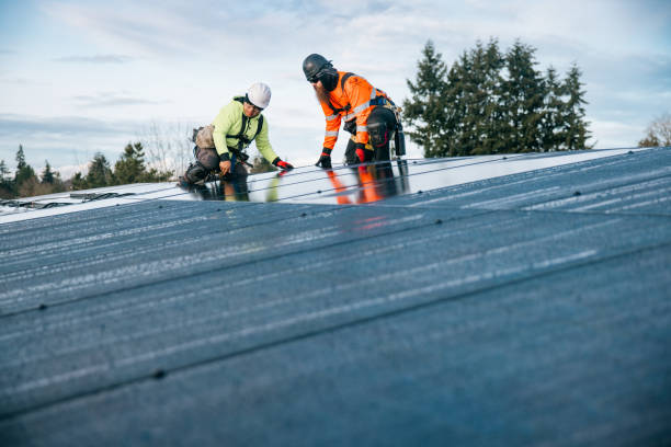 Trusted Roof Repair service in Stockton, IA - Ben Roofing and Steel LLC